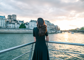 Privatiser un bateau sur la Seine